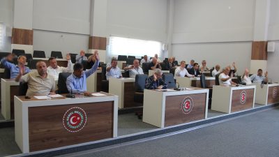 Meclisten karar çıktı: Alaplı’ya fabrika açılacak