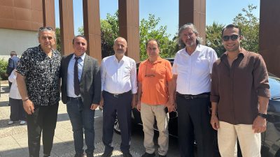 Zonguldak basını Gebze’de damga vurdu