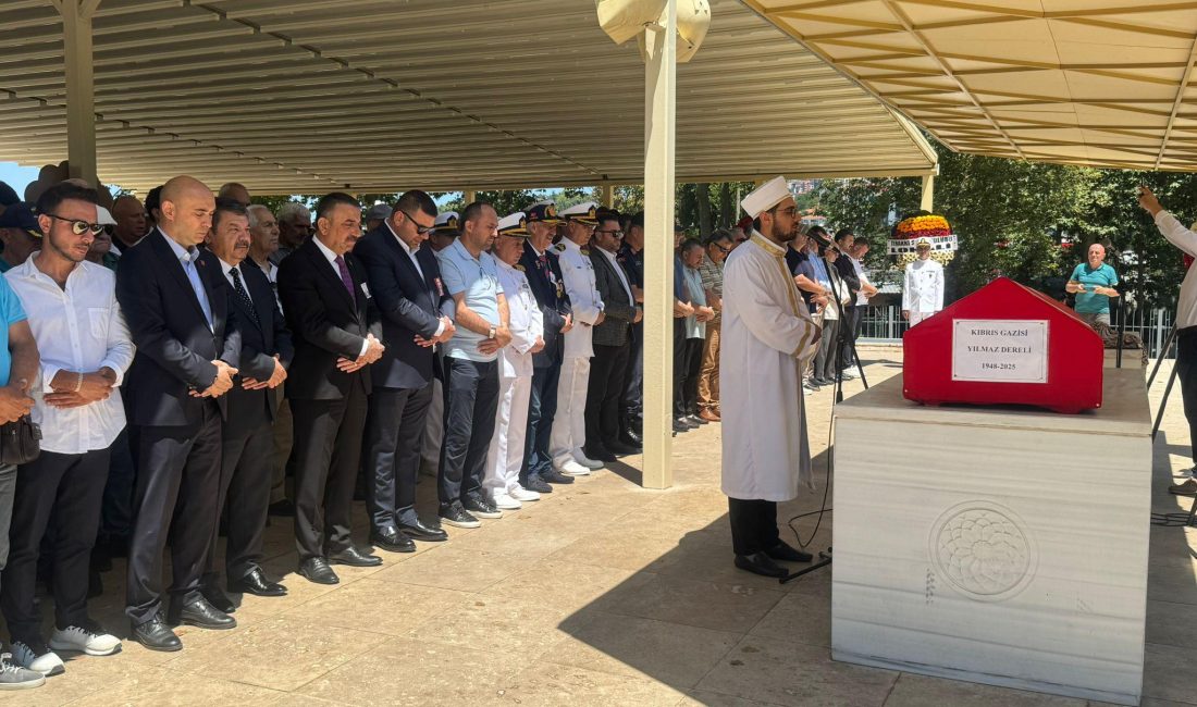 Zonguldaklı iş insanı ve