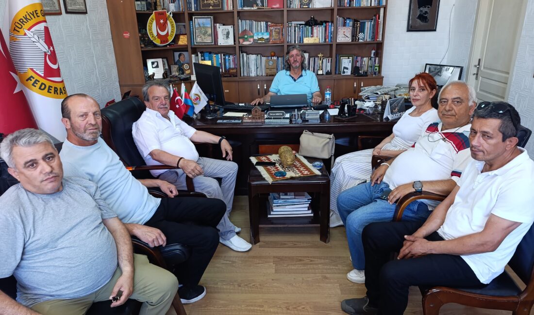 Türkiye Sakatlar Derneği (TSD)