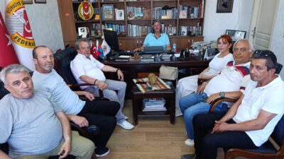 ZGC’de engelli bireylerin sorunları konuşuldu