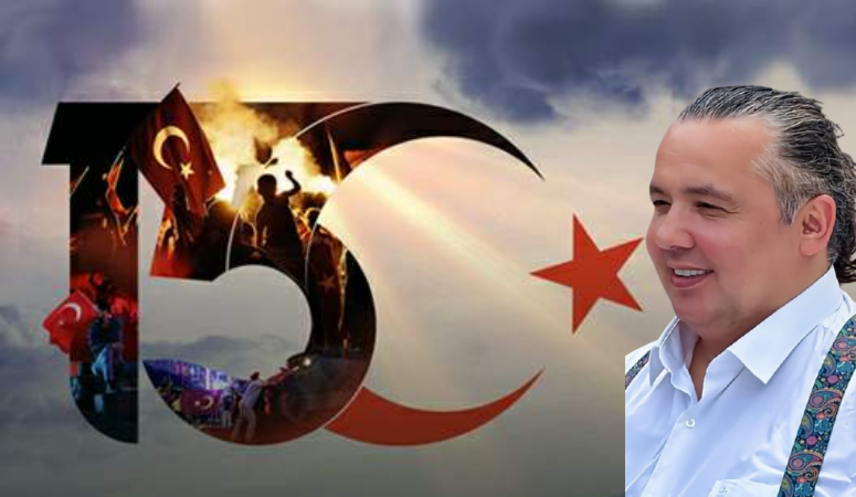 Cumhurbaşkanlığı İletişim Başkanlığı 15