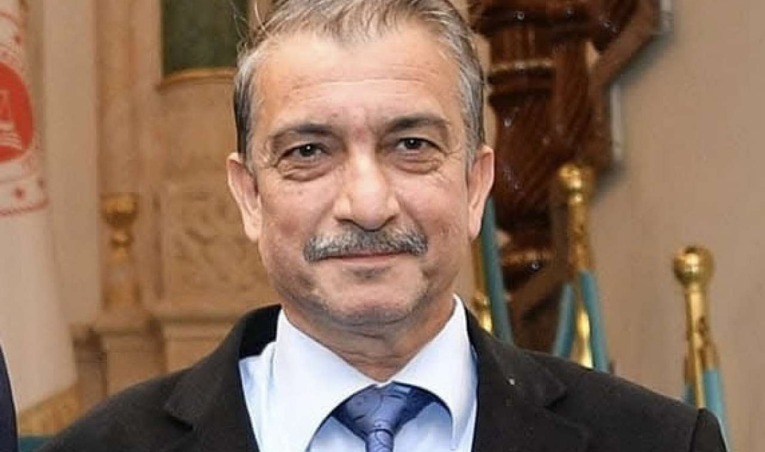 Amasra Belediye Meclis Üyesi
