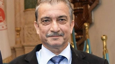 Belediye Meclis Üyesi hayatını kaybetti