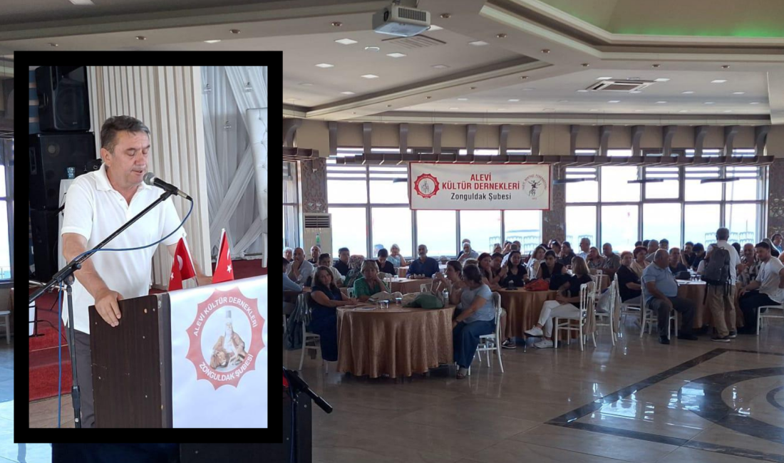Alevi Kültür Dernekleri Zonguldak