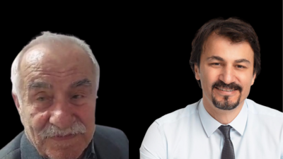 Eylem Ertuğrul babasını kaybetti