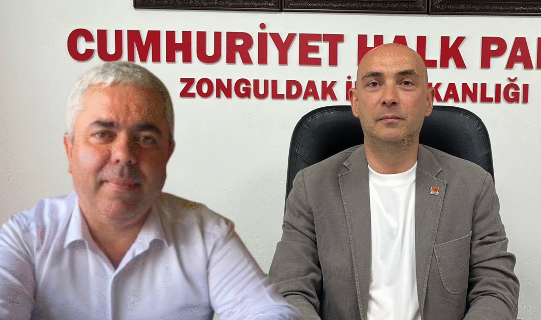Gelecek Partisi Zonguldak İl