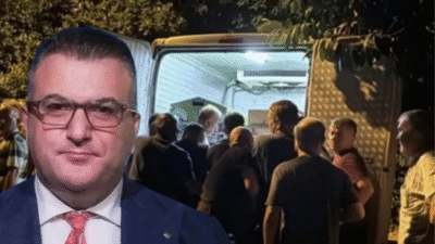 Gazeteci Cem Küçük’ün babası evinde ölü bulundu