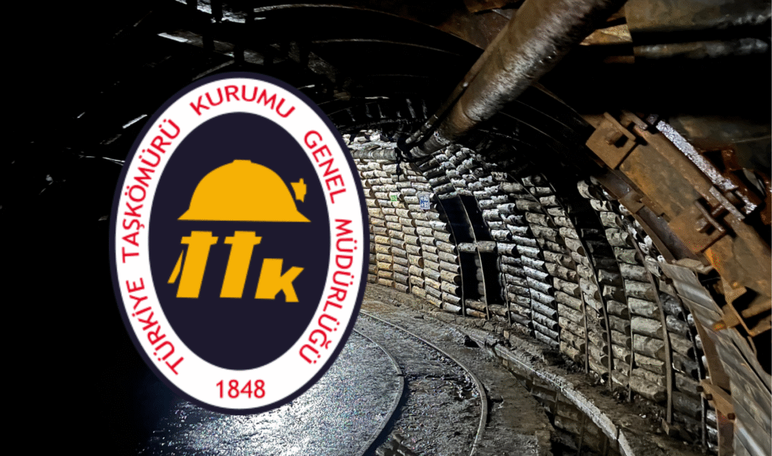 Türkiye Taşkömürü Kurumu (TTK)