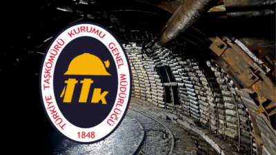 TTK’da yeni atama: Resmi gazetede yayımlandı