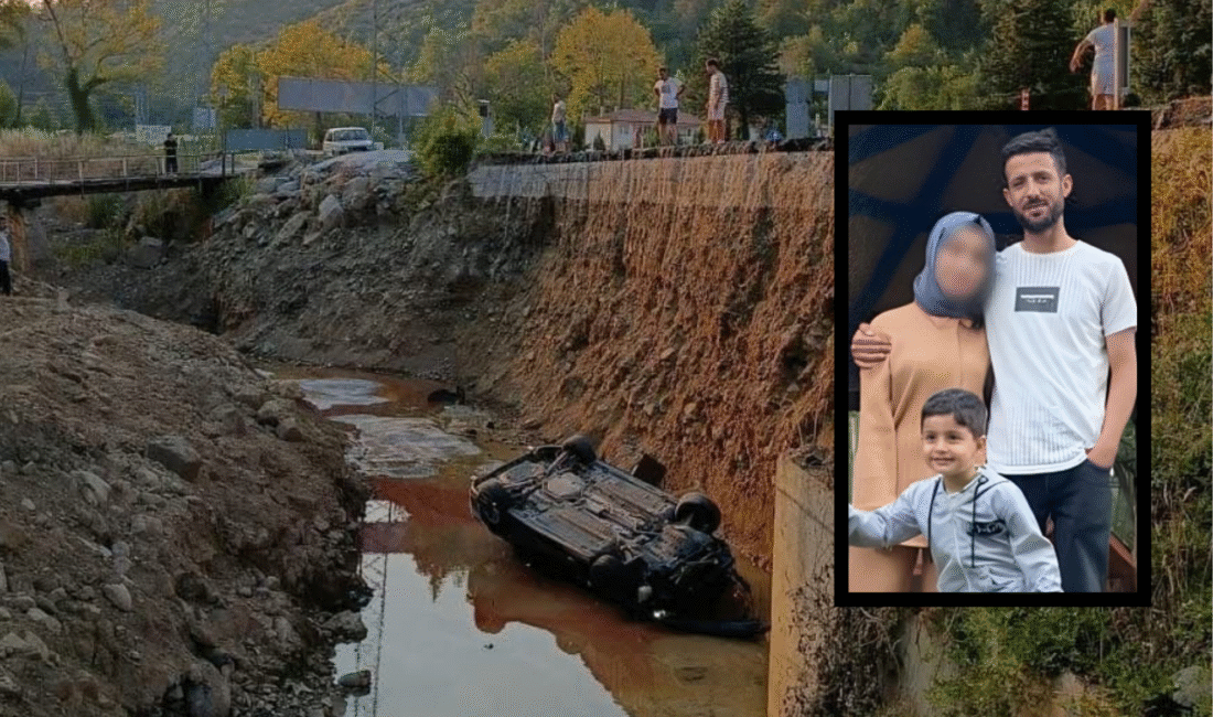 Zonguldak Devrek’e bağlı Ataköy
