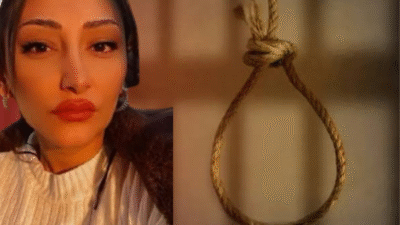 Zonguldak’ta Sevgi Etçioğlu kendini astı