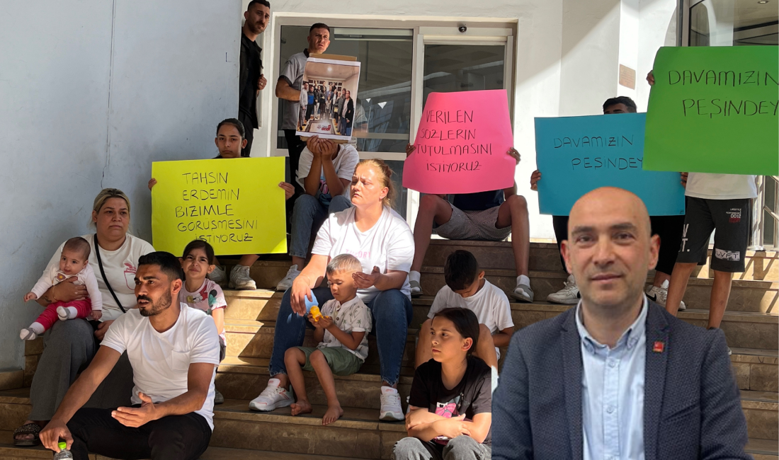 Cumhuriyet Halk Partisi (CHP)