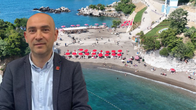 Dural plaj krizi hakkında konuştu: “Devlet ve Belediye konuşmalı”