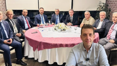 “Mustafa Çağlayan’ın sözlerinin boş olduğunu gördük”