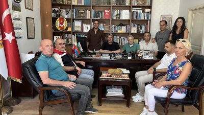 Tarıma 850 Milyon TL destek! OSB’de 1.000 kişiye istihdam sağlanacak