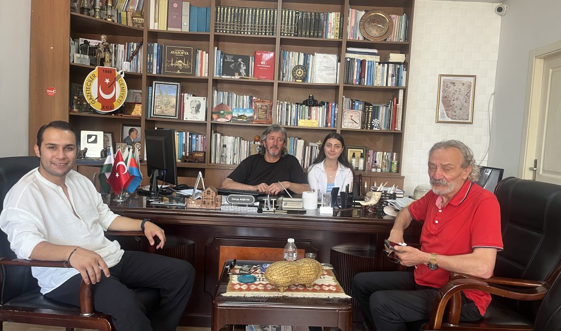  Tüm Emek Der