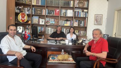 “İktidardan maaş eziyeti, muhalefetten hak gaspı yaşıyoruz“