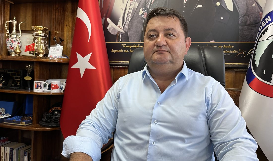 Genel Maden İşçileri Sendikası