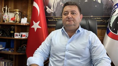 GMİS Başkanı Hakan Yeşil ; “Teklifi kabul etmemiz mümkün değil”
