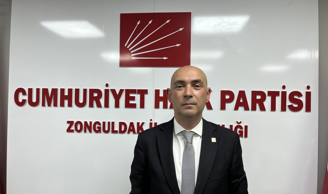 Cumhuriyet Halk Partisi (CHP)