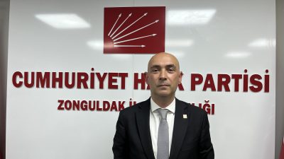 Dural ; “ Yanan sadece ormanlar değil”