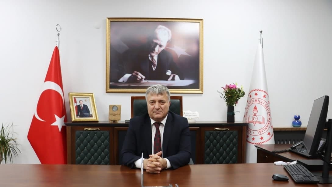 Zonguldak’ta İl Milli Eğitim