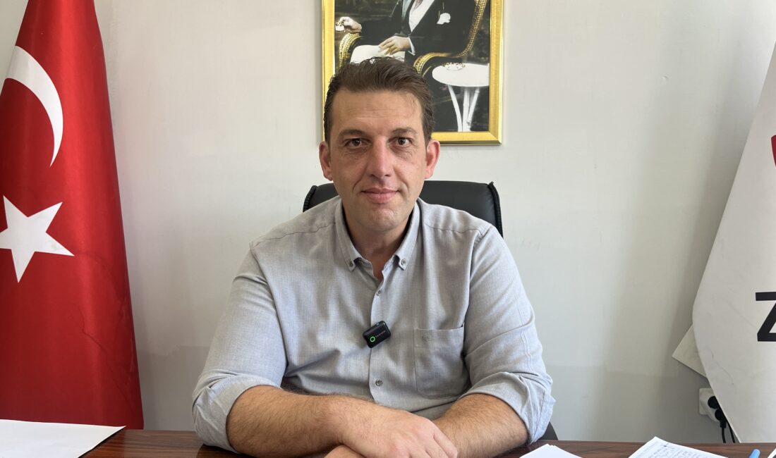 Zafer Partisi Zonguldak İl