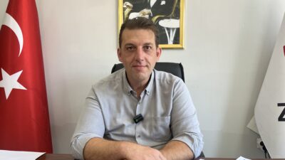 Zafer Partisi İl Başkanı Turhan’dan CHP’ye şok iddia!