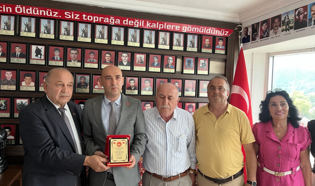Cumhuriyet Halk Partisi (CHP)