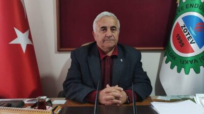 “Emeklilere birer tane yağlı urgan versinler, hepsi kendini assın bari“