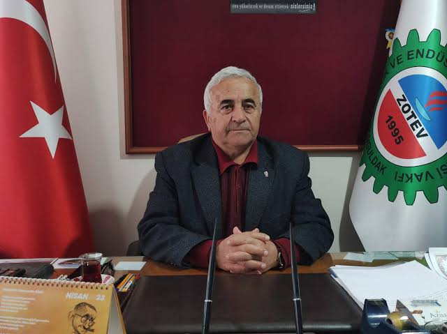 Bağımsız Emekliler Sendikası Zonguldak