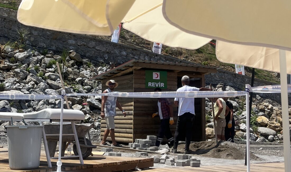 Zonguldak Belediyesi’nin yarın faaliyete