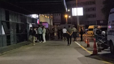 Düğün çıkışı katliam! Babaanne ve torunları katledildi