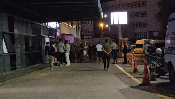 Zonguldak’ta Halil Can Köroğlu