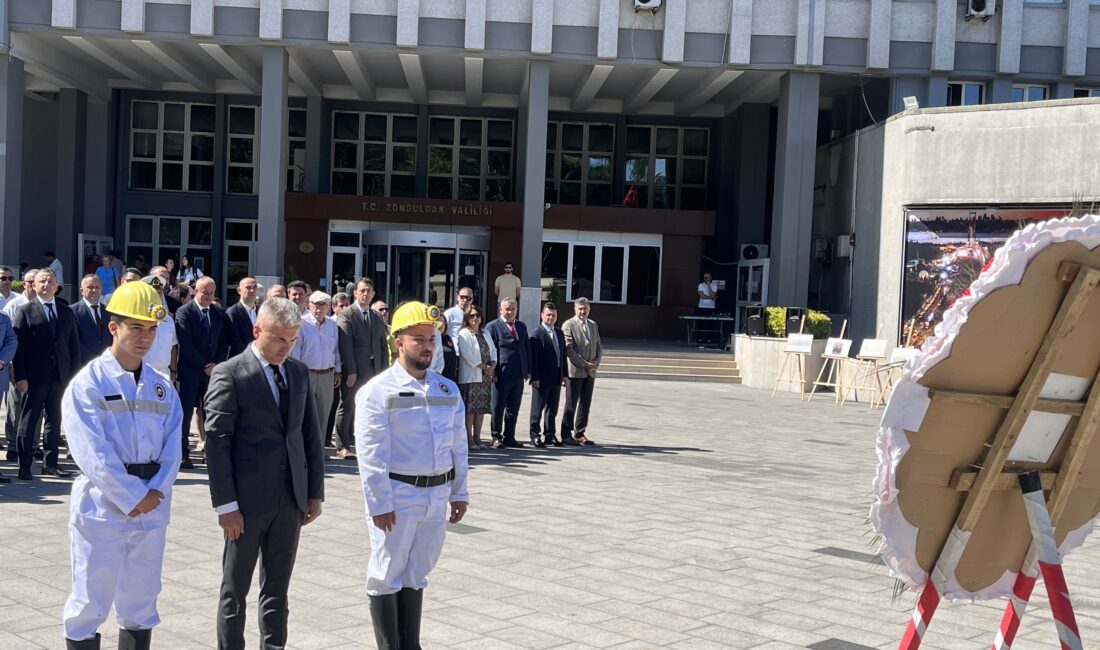 Amele Birliği’nin 102’inci yılı