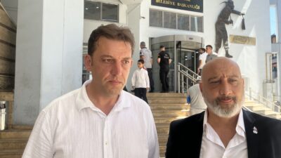 Zonguldak Zafer Partisi’nden 57. Alay Yürüyüşü için otobüs talebi: Belediye’den yanıt bekleniyor