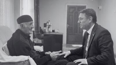 Esat Erdem’in cenaze programı belli oldu