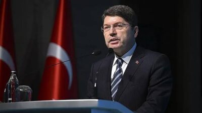 Adalet Bakanı orman yangınlarına ilişkin 21 kişinin tutuklandığını açıkladı