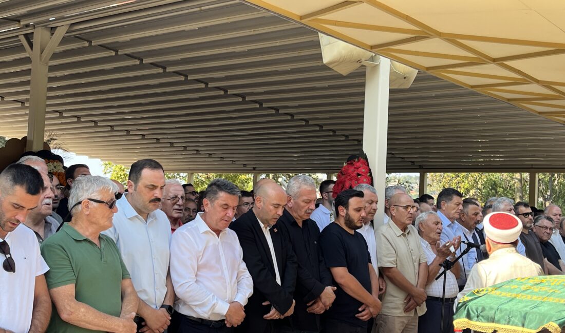 Zonguldak Belediye Başkanı Tahsin
