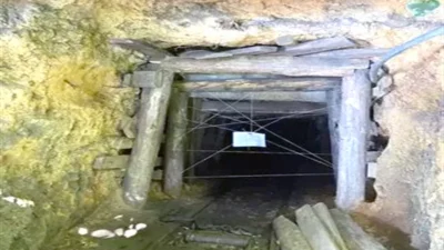 Zonguldak’ta kaçak ocaklar imha edildi