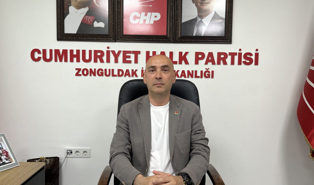 Cumhuriyet Halk Partisi (CHP)