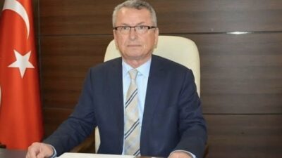 Bülent Kantarcı’nın eşi yoğun bakıma alındı