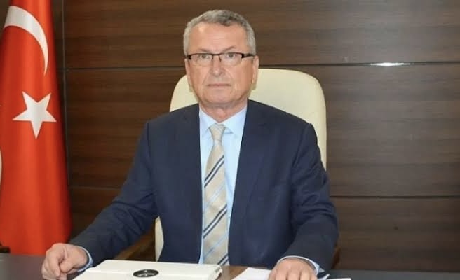 Çaycuma Belediye Başkanı Bülent