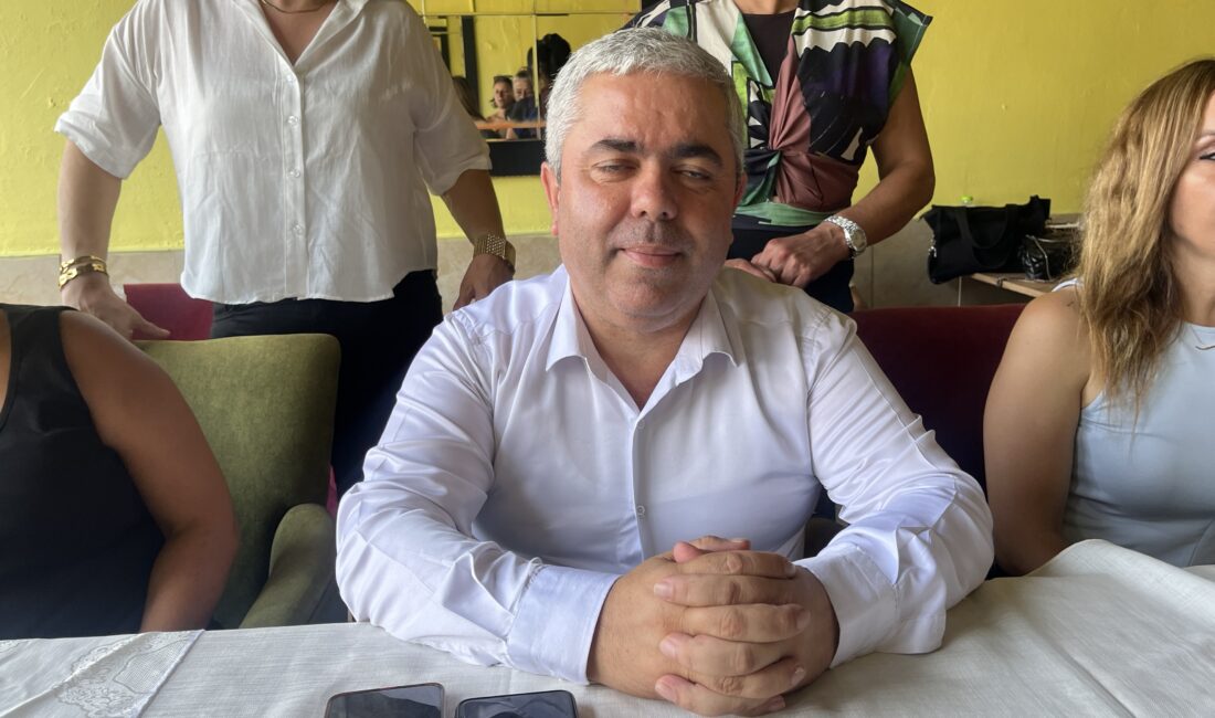 Gelecek Partisi Zonguldak İl