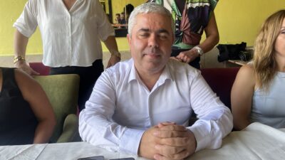 Şenol Cin, “Mustafa Çağlayan‘ın başına bela oldu”