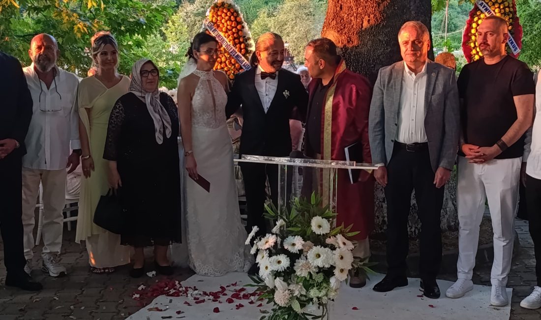 Zonguldak'ta Ereğli’nin köklü gazeteci
