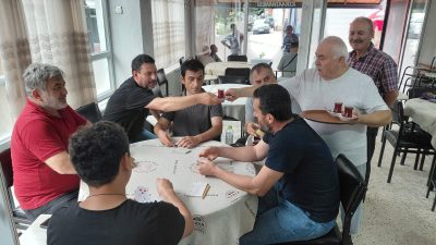 “Bizi çay ocakları ile bir tutuyorlar”