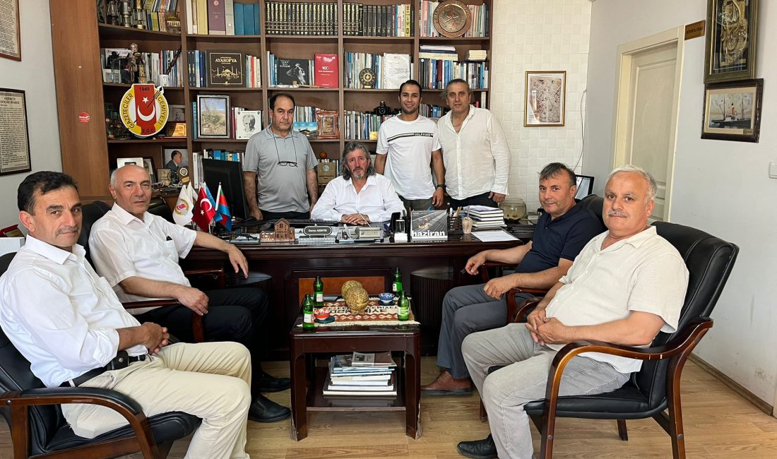 Zonguldak Gazeteciler Cemiyeti (ZGC)