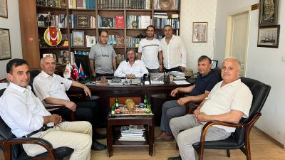 SAHTE GAZETECİLER ENDİŞE YARATIYOR: “TOPLUMDA HUZURSUZLUK YARATIYORLAR”